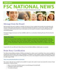 FSC Newsletter March 2019_Page_1