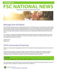 FSC Newsletter September 2019_Page_1