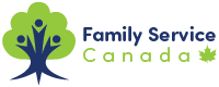 Family Service Canada Logo