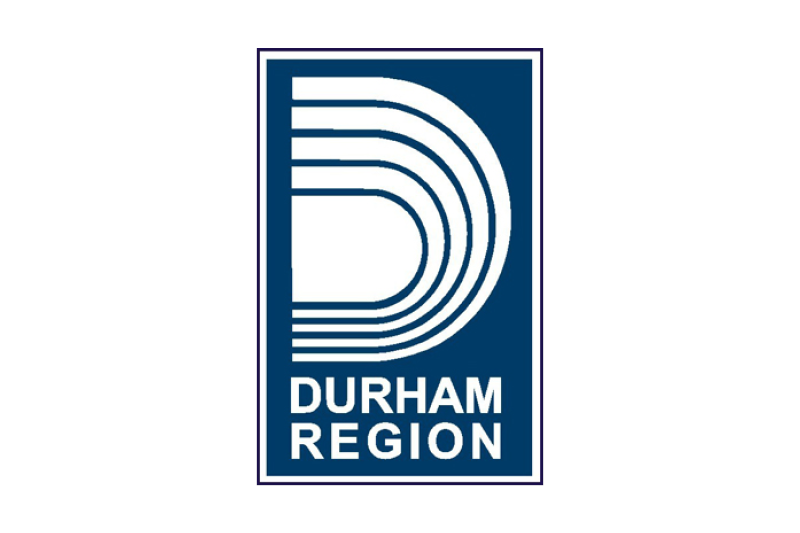 Durham Region Logo