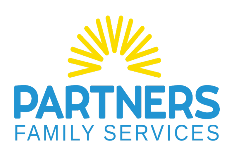 Partners Family Services Logo