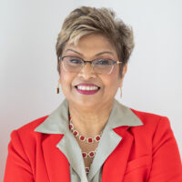 Sandra Rupnarain