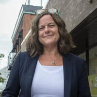 Nancy MacDonald
